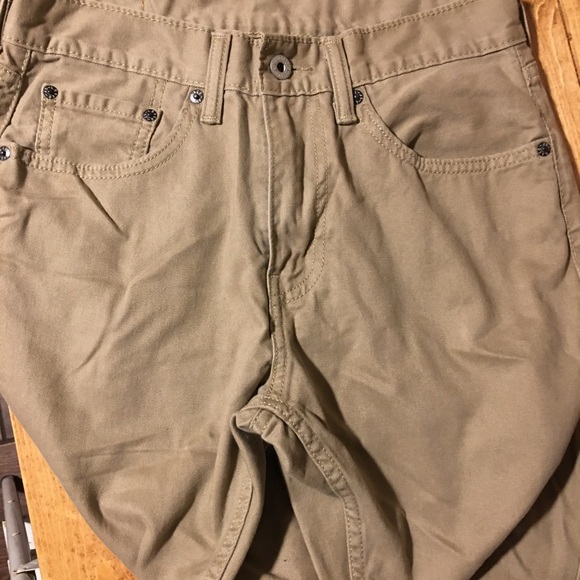 Levi jeans - Picture 2 of 3